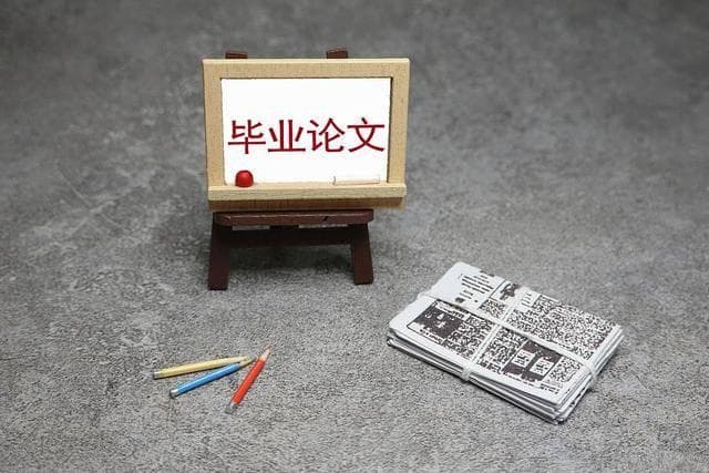 本科毕业论文可以不写文献综述吗？