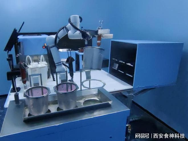 如何挑选炒菜机？五款高分品牌良心分享