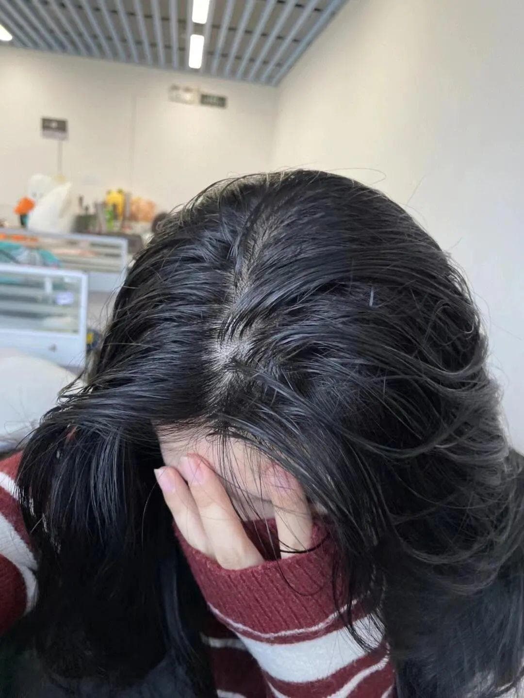 在家安全染发并达到专业效果的全攻略