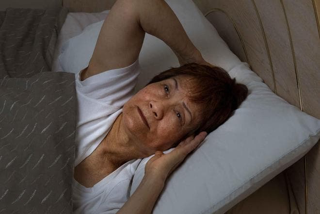 上焦失眠、中焦脱发、下焦白发，2个简易方法助你疏通三焦