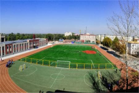2025年北京通州区小学学区划片地图一览！附学区内对应学校名单