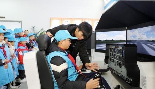 强化知识导向，让青少年研学游研有所得、游有所乐