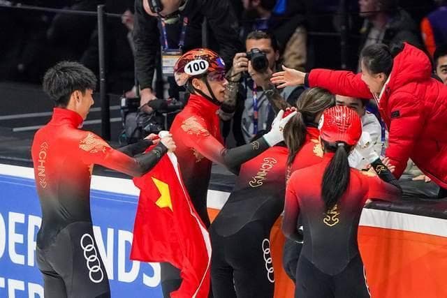 刘氏兄弟归来，对中国短道速滑带来了哪些深远影响？