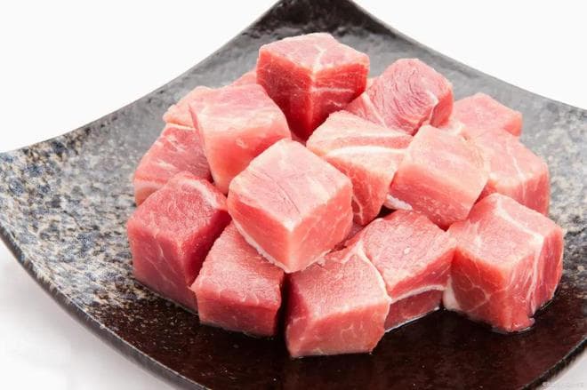 贫血患者的福音：六种补血食物推荐