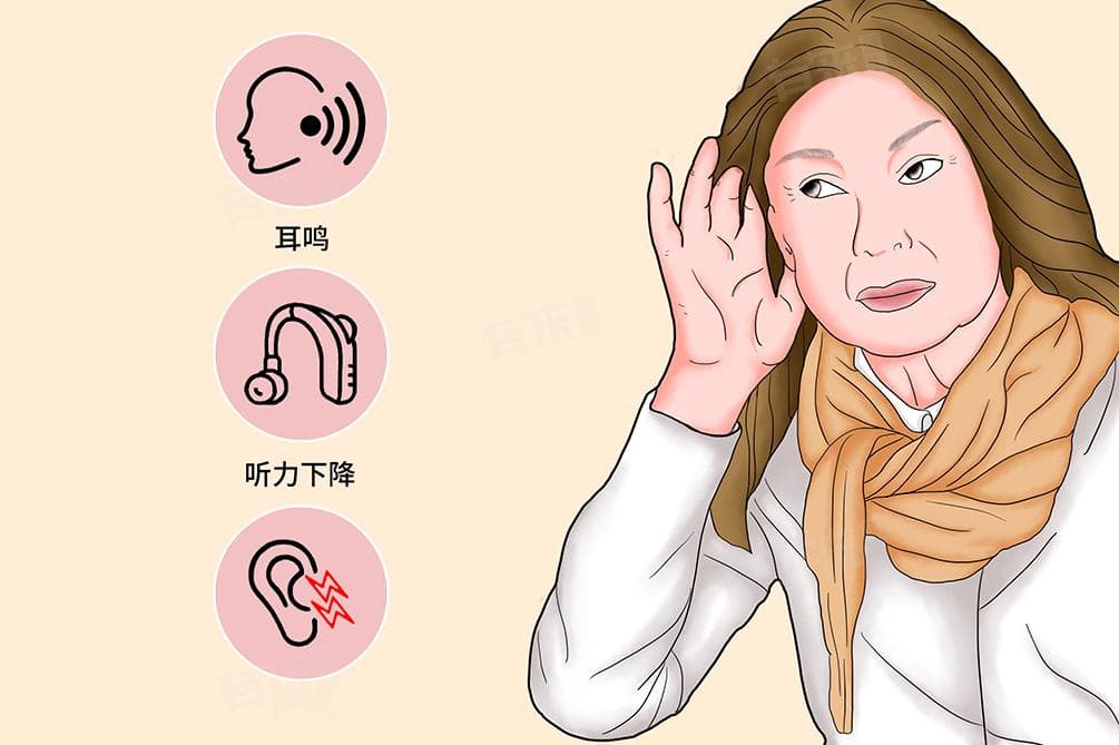 突发性耳聋的治疗方法与预防措施