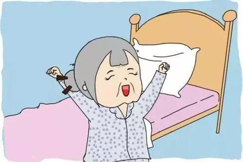 助老年人有个好眠有哪些妙招