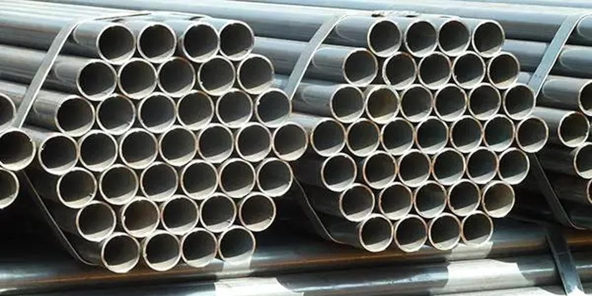 ASTM A53 综合分析：碳钢的牌号分类、规格及应用