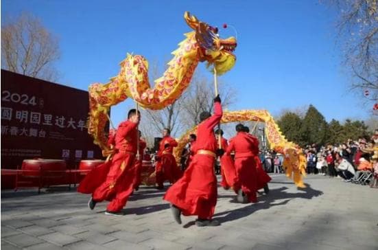 春节至元宵节 国家考古遗址公园观众达881.7万人次