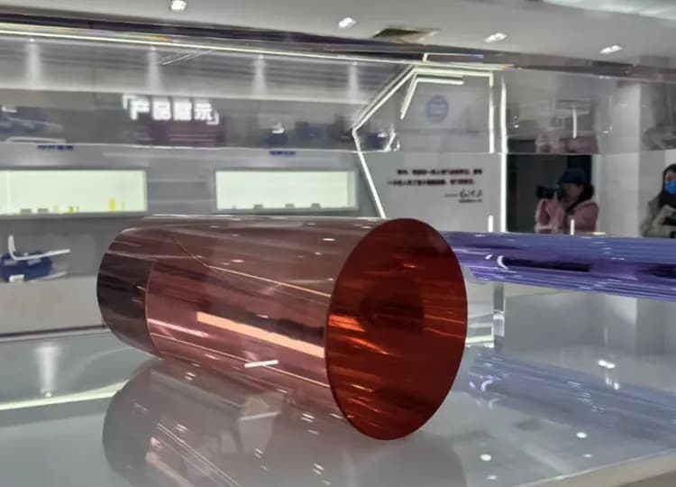 聚焦激光核聚变“心脏”！我国科学家如何攻克关键元件全流程制造