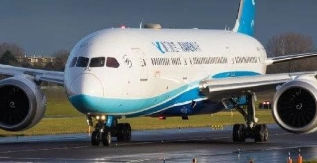 民航40年，我国组建的82家航空公司！