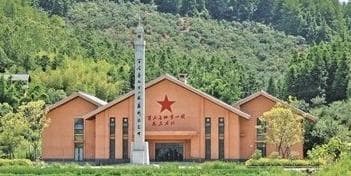 百石战斗：红军长征首战告捷突破第一道封锁线