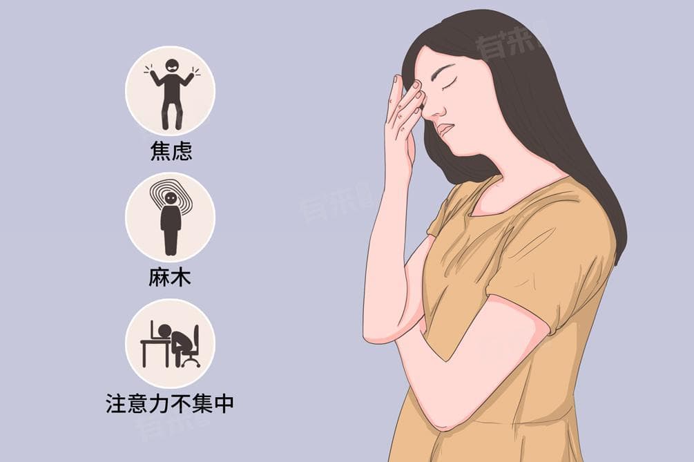 什么是应激反应
