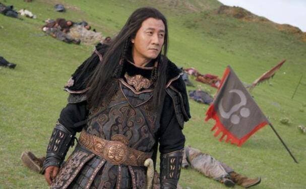 成吉思汗一碗水端不平：蒙古帝国瓦解，“四大汗国”与元朝并立