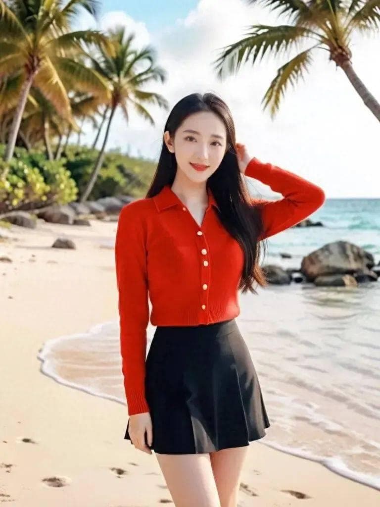 一首情感真挚、意象丰富、语言生动的现代诗