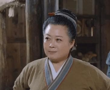 揭秘封神榜中的扫把星——姜子牙夫人的神秘命运