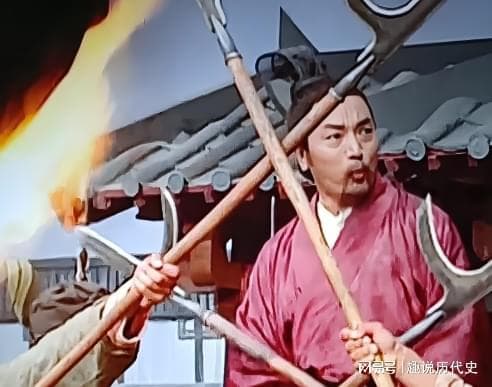 安居平五路：诸葛亮如何坐镇成都化解五方危机？