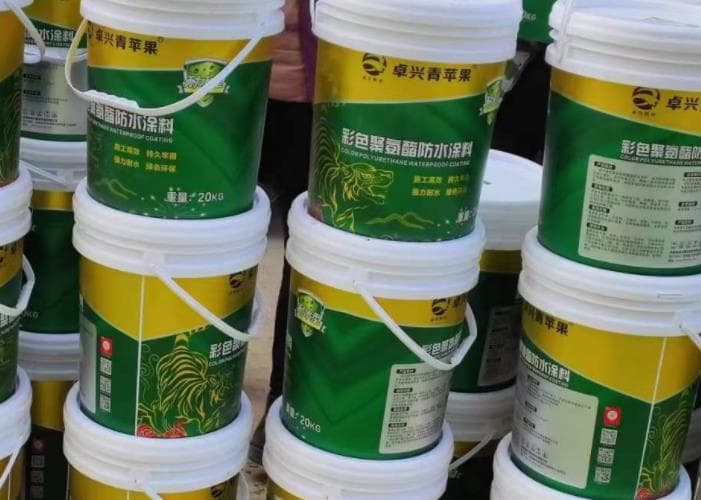 水性聚氨酯涂料的优缺点详细内容有哪些