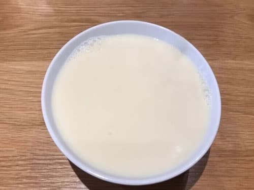 减肥喝豆浆，三种科学搭配方案详解