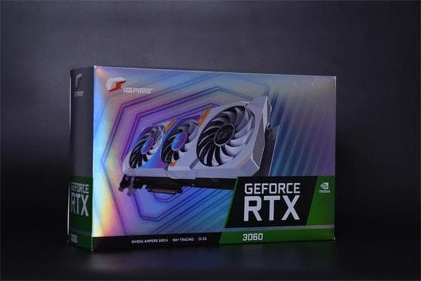 RTX 3060显卡如何选择CPU和主板？