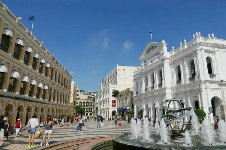 2025年澳门本科申请指南：六所院校王牌专业大盘点