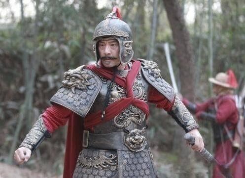 明朝十大抗倭名将，个个忠贞爱国，堪称国之良将！