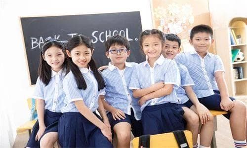 孩子英语成绩差怎么办？六个实用方法助你提升英语成绩