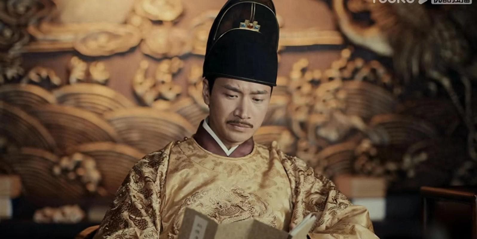 元德太子杨昭：杨广嫡长子，隋朝版朱标，他的死影响了隋史