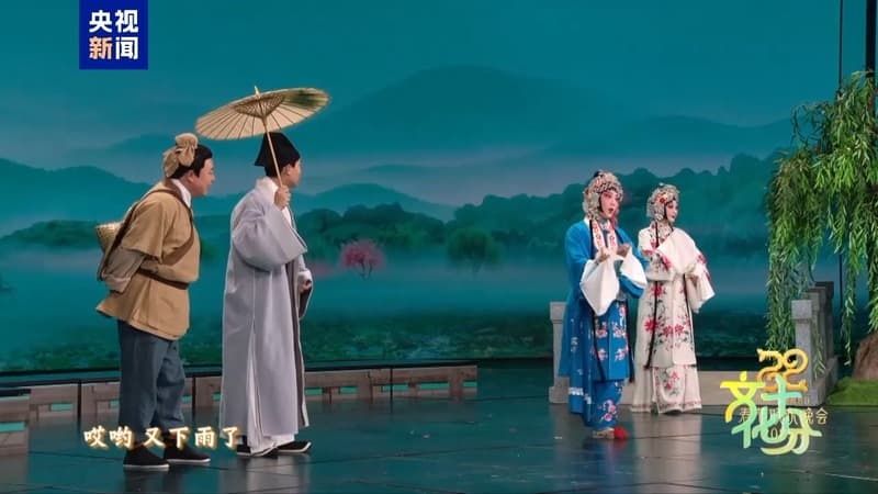 看完这篇文章再刷一遍春晚！总导演于蕾揭秘节目里的惊艳细节