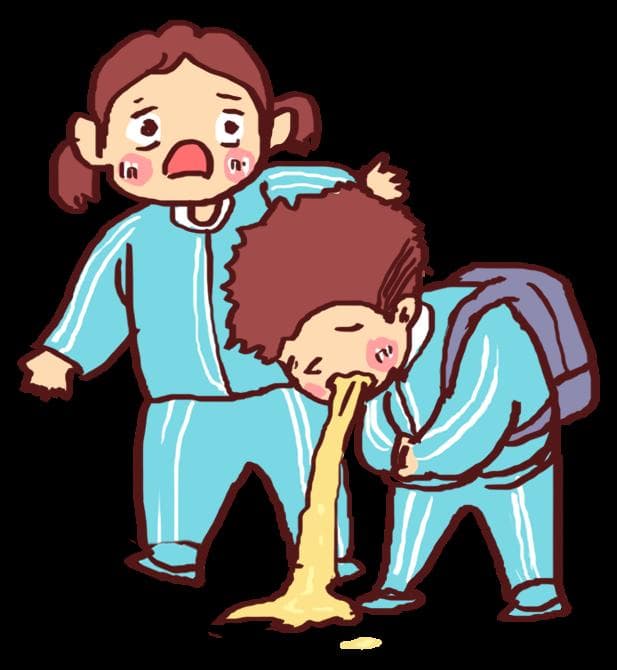秋冬季节诺如病毒高发，学校幼儿园防控指南