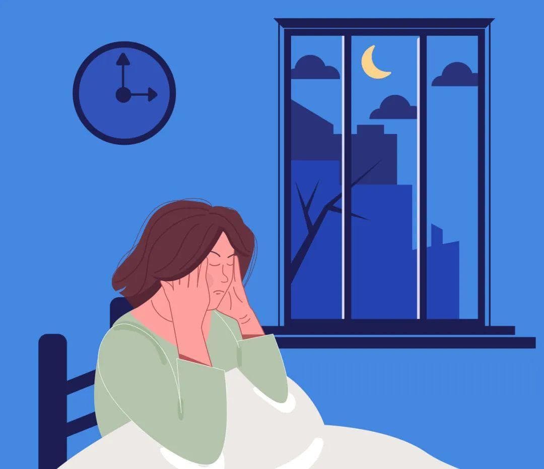深夜更容易“emo”？解决措施分享给你