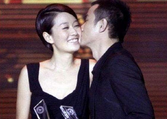 马伊琍的重生之路：从离婚到自我觉醒