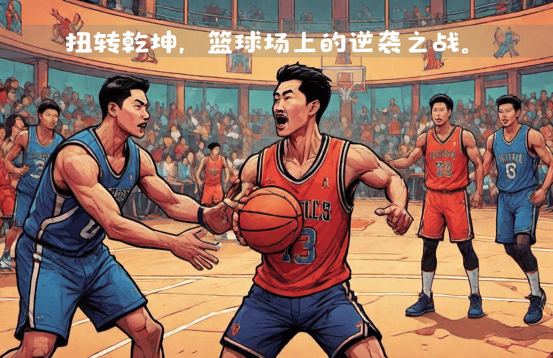 逆转制胜：篮球场上的精彩表演揭秘和战术分析