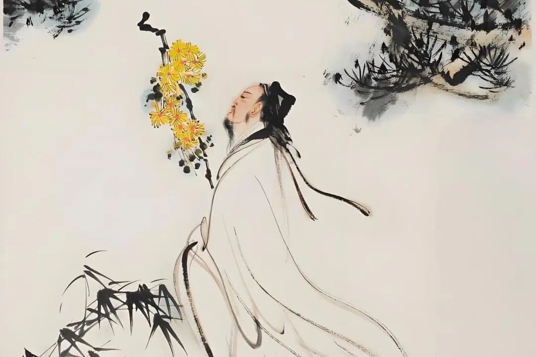 重阳节诗词十二首