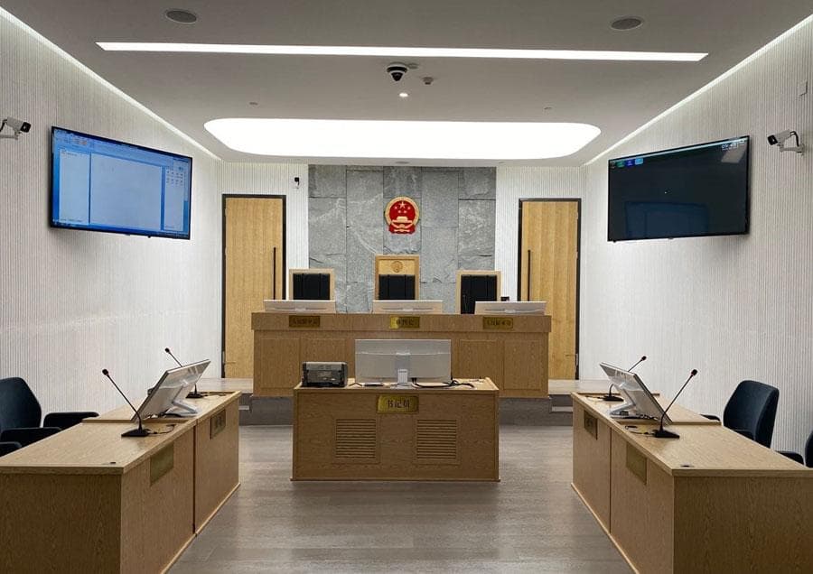 模拟法庭的角色和分工是什么？模拟法庭系统建设对教育行业有哪些好处？