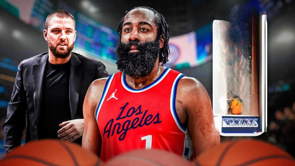 帕森斯盛赞哈登：NBA历史上最伟大的得分手之一