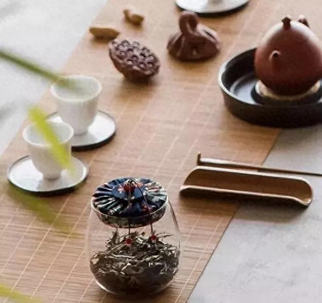碧螺春应该怎么保存? 茶叶的存放，你知道怎么做吗？