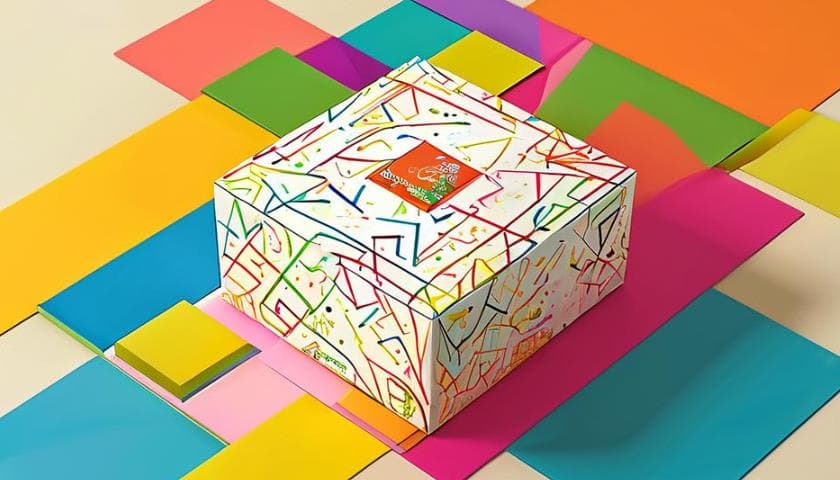 企业如何通过包装设计公司塑造产品的市场竞争力