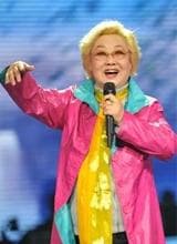 人民艺术家郭兰英：从戏曲到歌剧的艺术传奇