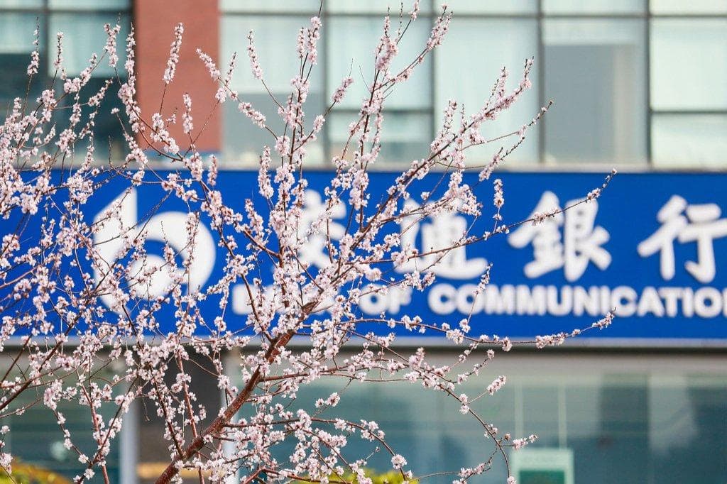 首份国有大行年报出炉：交通银行年净利逾935亿，26万余股东坐等百亿分红