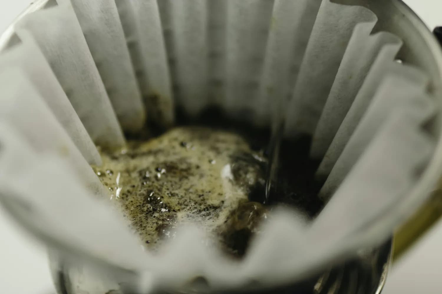 每天3-4杯浓缩咖啡，助力职场人高效工作