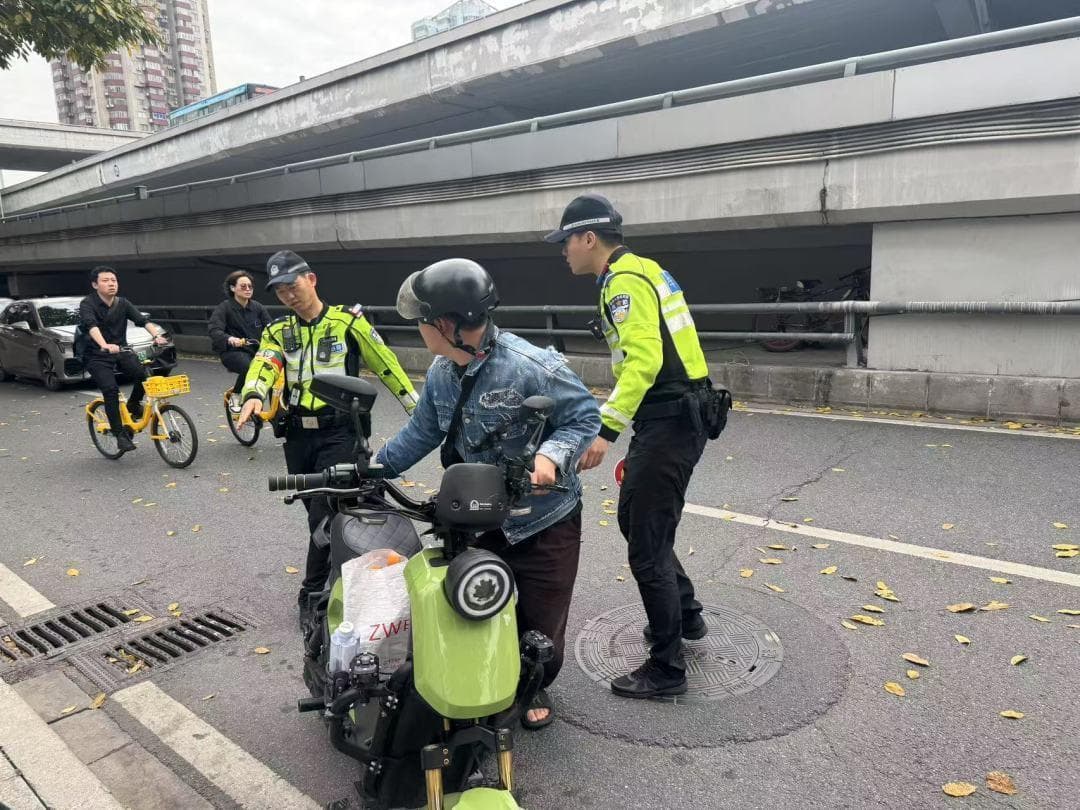 定点整治+溯源追究！即日起广州严查严管“电鸡”违法行为