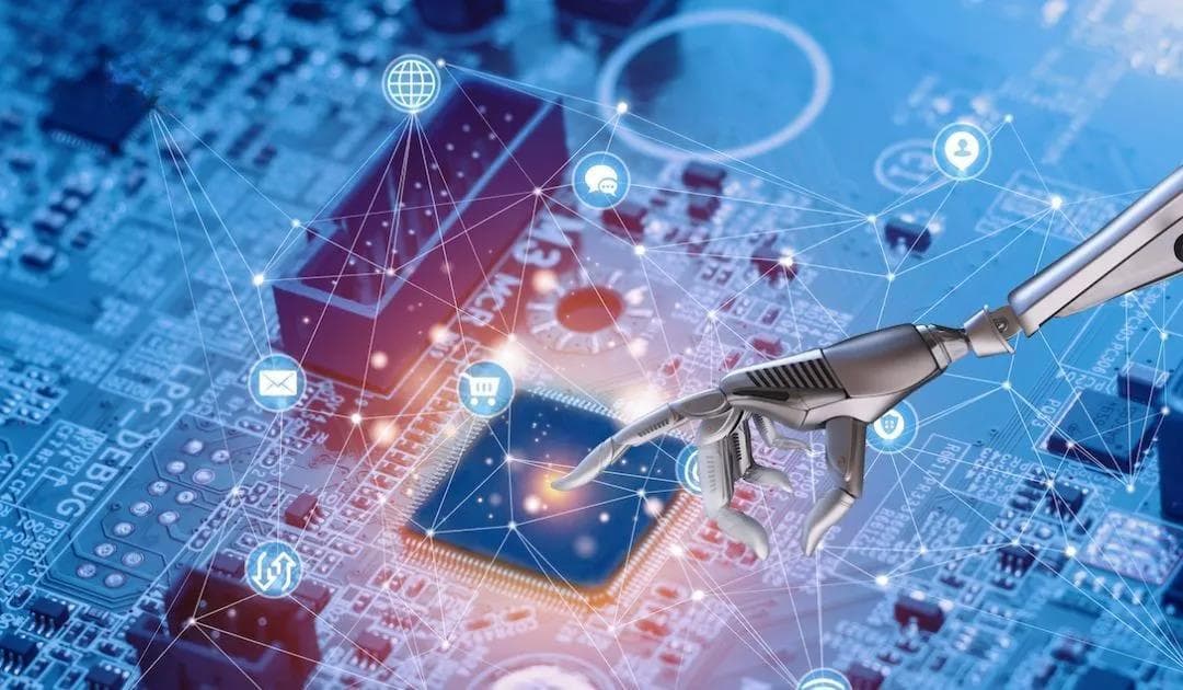 AI加速赋能：2025年光电子产业发展趋势与重点领域