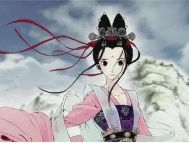 永宁公主李长歌：唐朝的传奇女性