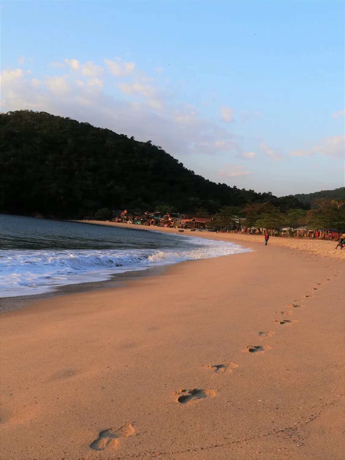 杨梅坑自驾游：酸甜之旅攻略