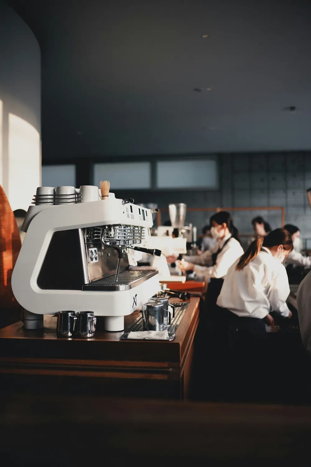 桂桂茶教你如何合理安排奶茶店员工作息