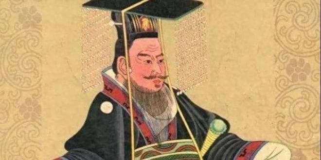 汉武帝刘彻：从太子到盛世君王