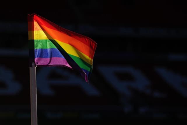 美国LGBT群体赢得“意外胜利”：用56年前的法律反对今日的歧视