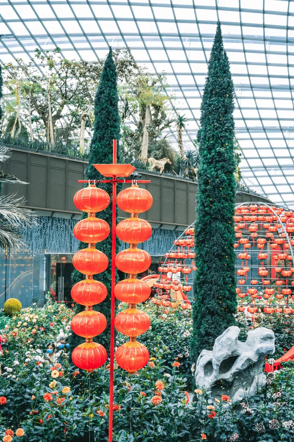 春节旅游热潮：带动地方经济的新引擎
