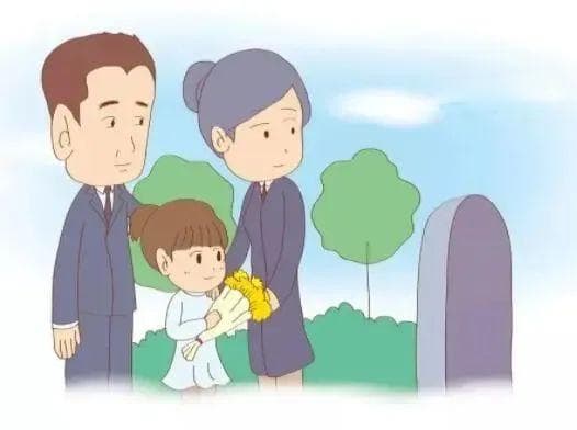 文明祭祀过清明，法律“雷区”要远离