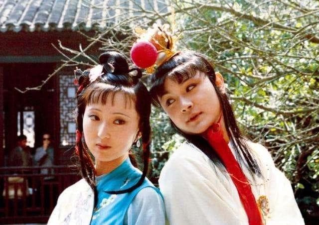 宝玉黛玉名字中的"玉"是什么意思？贾母理解错了，害了他们一生